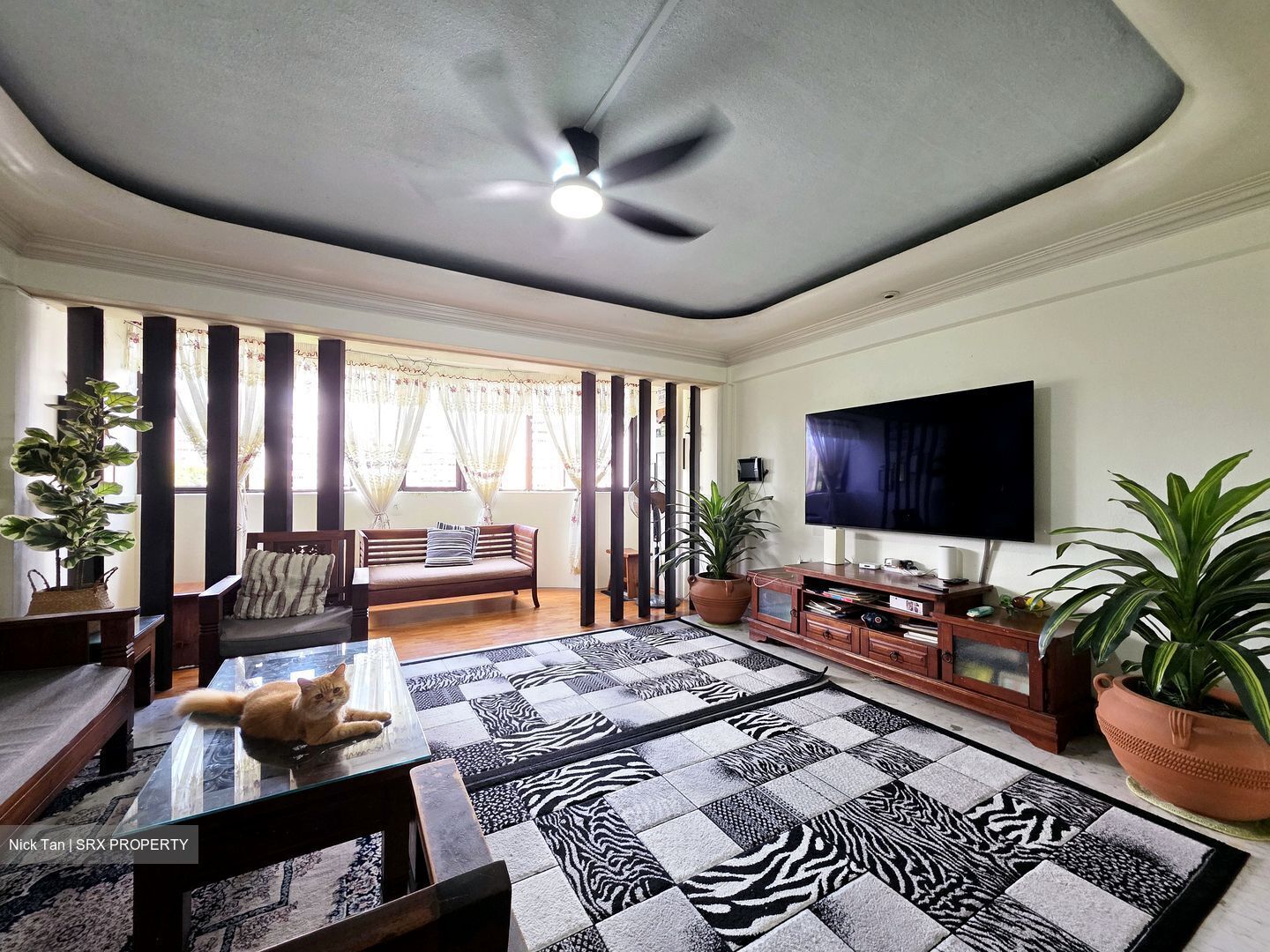 Blk 533 Hougang Avenue 6 (Hougang), HDB Executive #551347331
